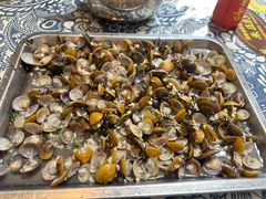 -米庄·原味私房菜(骏壹万邦店)