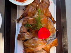 -姑苏家宴·苏帮菜·松鼠桂鱼(苏州总店)