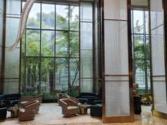-上海静安洲际酒店