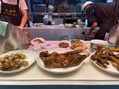 -寻潮忆卤鹅·潮汕餐馆(汇星店)