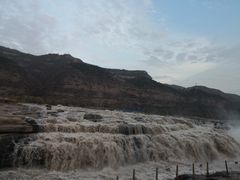 -陕西黄河壶口瀑布旅游区