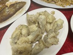 -蛇口康乐快餐鱼仔档(翠苑小区店)