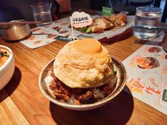 -岛风·台食小馆 ISLAND BISTRO(烟台山店)
