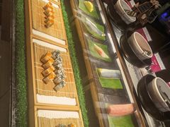-西安皇冠假日酒店·朱雀咖啡厅