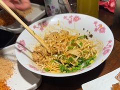-李不管把把烧(火车南站店)
