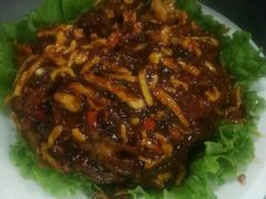 -大眼锅贴水饺(河东店)