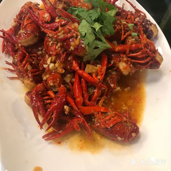 刘艺虾蟹馆(南湖美食街店)