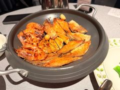 -潮府馆·非遗潮州菜·世纪公园(新国际博览中心店)