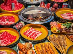 -牛New寿喜烧(中山公园龙之梦店)