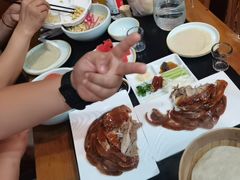 -老北京炸酱面·京味菜(西花市店)