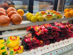 -茶也运也(望京万科店)