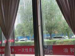 -洞庭鱼香(万科店)
