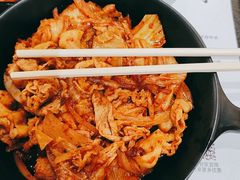 -吉野家(567漫天地店)