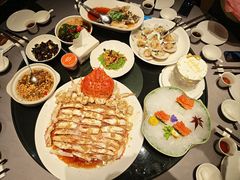 -徐记海鲜·宴会(大唐西市|丰庆店)