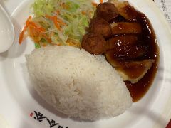 -和合谷(新街口店)