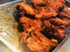 -王二甩老木子鸡(江湾店)