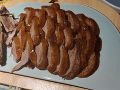 -额娘·现烙春饼烤鸭(太原总店)