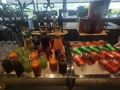 -南京禄口机场雅高铂尔曼大酒店