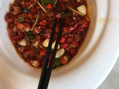 -巴陵全鱼席(湖南老字号汴河街店 )