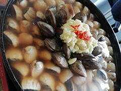 -拾下卜卜贝•海鲜火锅