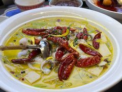 -江南里·新浙菜(苏州大悦城店)