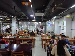 大堂-达道武仔牛肉店(广达路店)