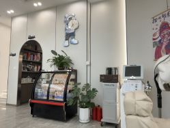 -宇东国际 HAIR SALON