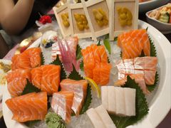 -黑松白鹿(金融街店)