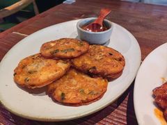 五花肉泡菜饼-BELLOCO倍乐(静安店)