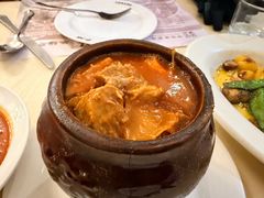-华梅西餐厅(哈尔滨中央大街店)
