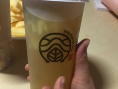 -眷茶臻选(中原万达店)