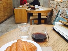 -VOYAGE COFFEE(北锣鼓巷店)