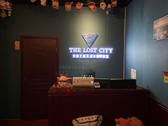 -失落之城沉浸式剧情密室(江宁万达店)