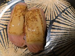 -小乔回转寿司(市府恒隆广场店)