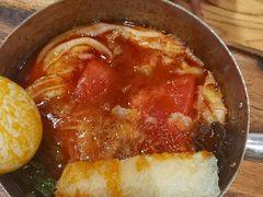 -小满手工粉(上海文峰广场店)