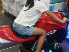 -大玩家(安吉万达店)