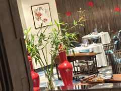 -红棉中餐厅·广州海航威斯汀酒店