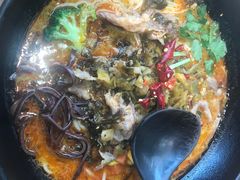 -云味馆·云南菜·云南米线(沙井华润店)