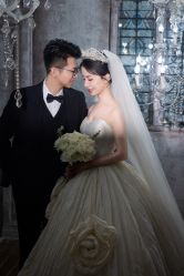 -挪娅婚纱摄影皇家会所