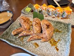 -千代武日本料理(哈西店)