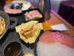 -珮姐老火锅(新街口店)