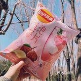 🌸8款樱花限定美食测评，你的春天来了吗