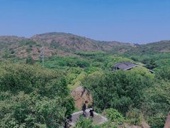 -白马涧龙池景区