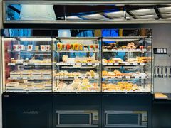 -西点坊(浦东香格里拉店)