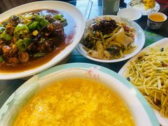 -太子食府(圣水路店)