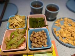 -味妙烤鱼吧(回龙观店)