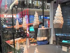 -ZAKUZAKU(中大国际高新店)