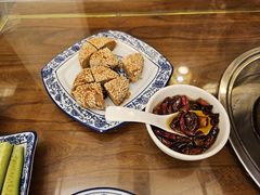 -磁器铜锅涮肉(交大东路店)