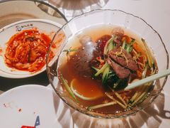 -七八冷面·延边朝鲜族美食(圣熙八号店)