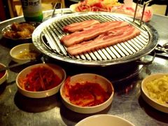 iphone_upload_pic-釜山火炉·海鲜烤肉(紫藤路店)